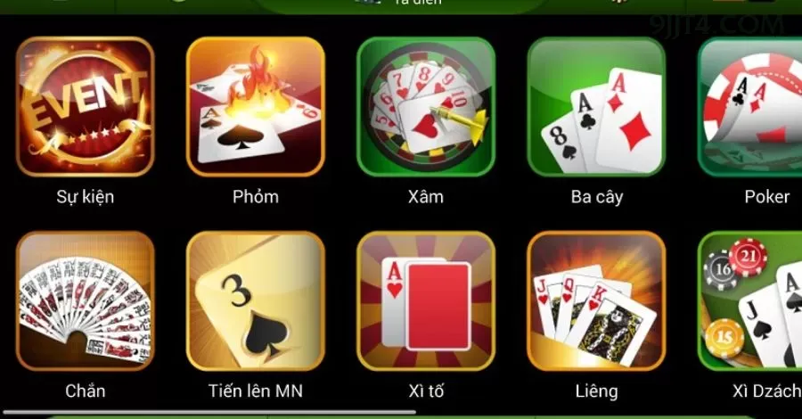 Jogos 9jj