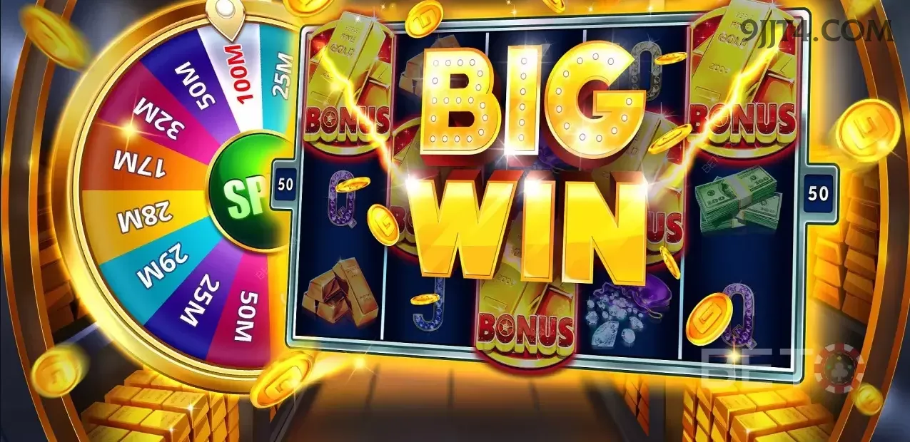 Catálogo de slots